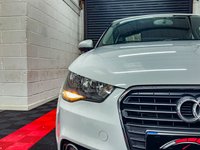 USED 2013 62 AUDI A1 1.4 TFSI Sport Hatchback 3dr Petrol Manual Euro 5 (s/s) (122 ps) 