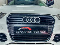 USED 2013 62 AUDI A1 1.4 TFSI Sport Hatchback 3dr Petrol Manual Euro 5 (s/s) (122 ps) 