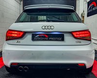USED 2013 62 AUDI A1 1.4 TFSI Sport Hatchback 3dr Petrol Manual Euro 5 (s/s) (122 ps) 