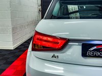 USED 2013 62 AUDI A1 1.4 TFSI Sport Hatchback 3dr Petrol Manual Euro 5 (s/s) (122 ps) 