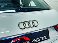 USED 2013 62 AUDI A1 1.4 TFSI Sport Hatchback 3dr Petrol Manual Euro 5 (s/s) (122 ps) 