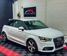 USED 2013 62 AUDI A1 1.4 TFSI Sport Hatchback 3dr Petrol Manual Euro 5 (s/s) (122 ps) 