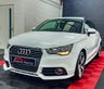 USED 2013 62 AUDI A1 1.4 TFSI Sport Hatchback 3dr Petrol Manual Euro 5 (s/s) (122 ps) 