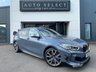USED 2019 69 BMW 1 SERIES 2.0 M135i Hatchback 5dr Petrol Auto xDrive Euro 6 (s/s) (306 ps) FREE DELIVERY!! MONSTER SPEC!!