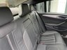 USED 2019 19 BMW 5 SERIES 2.0 520d M Sport Saloon 4dr Diesel Auto Euro 6 (s/s) (190 ps) FREE DEL! FULL LEATHER! FBMWSH