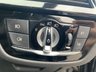 USED 2019 19 BMW 5 SERIES 2.0 520d M Sport Saloon 4dr Diesel Auto Euro 6 (s/s) (190 ps) FREE DEL! FULL LEATHER! FBMWSH