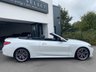 USED 2021 71 BMW 4 SERIES 3.0 M440i MHT Convertible 2dr Petrol Hybrid Auto xDrive Euro 6 (s/s) (374 ps) FREE DELIVERY! Â£9K OF EXTRAS!!