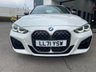 USED 2021 71 BMW 4 SERIES 3.0 M440i MHT Convertible 2dr Petrol Hybrid Auto xDrive Euro 6 (s/s) (374 ps) FREE DELIVERY! Â£9K OF EXTRAS!!