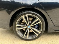 USED 2015 15 BMW 4 SERIES GRAN COUPE 3.0 435d M Sport Hatchback 5dr Diesel Auto xDrive Euro 6 (s/s) (313 ps) 
