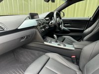 USED 2015 15 BMW 4 SERIES GRAN COUPE 3.0 435d M Sport Hatchback 5dr Diesel Auto xDrive Euro 6 (s/s) (313 ps) 