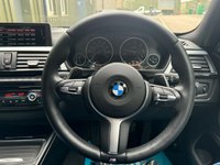 USED 2015 15 BMW 4 SERIES GRAN COUPE 3.0 435d M Sport Hatchback 5dr Diesel Auto xDrive Euro 6 (s/s) (313 ps) 