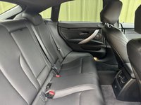 USED 2015 15 BMW 4 SERIES GRAN COUPE 3.0 435d M Sport Hatchback 5dr Diesel Auto xDrive Euro 6 (s/s) (313 ps) 
