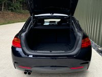 USED 2015 15 BMW 4 SERIES GRAN COUPE 3.0 435d M Sport Hatchback 5dr Diesel Auto xDrive Euro 6 (s/s) (313 ps) 