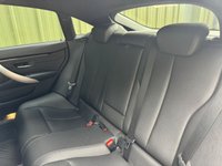 USED 2015 15 BMW 4 SERIES GRAN COUPE 3.0 435d M Sport Hatchback 5dr Diesel Auto xDrive Euro 6 (s/s) (313 ps) 