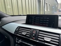 USED 2015 15 BMW 4 SERIES GRAN COUPE 3.0 435d M Sport Hatchback 5dr Diesel Auto xDrive Euro 6 (s/s) (313 ps) 