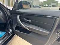USED 2015 15 BMW 4 SERIES GRAN COUPE 3.0 435d M Sport Hatchback 5dr Diesel Auto xDrive Euro 6 (s/s) (313 ps) 