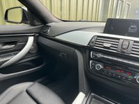 USED 2015 15 BMW 4 SERIES GRAN COUPE 3.0 435d M Sport Hatchback 5dr Diesel Auto xDrive Euro 6 (s/s) (313 ps) 