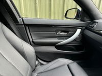 USED 2015 15 BMW 4 SERIES GRAN COUPE 3.0 435d M Sport Hatchback 5dr Diesel Auto xDrive Euro 6 (s/s) (313 ps) 