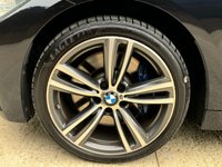 USED 2015 15 BMW 4 SERIES GRAN COUPE 3.0 435d M Sport Hatchback 5dr Diesel Auto xDrive Euro 6 (s/s) (313 ps) 