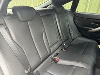 USED 2015 15 BMW 4 SERIES GRAN COUPE 3.0 435d M Sport Hatchback 5dr Diesel Auto xDrive Euro 6 (s/s) (313 ps) 