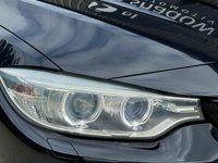 USED 2015 15 BMW 4 SERIES GRAN COUPE 3.0 435d M Sport Hatchback 5dr Diesel Auto xDrive Euro 6 (s/s) (313 ps) 
