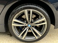 USED 2015 15 BMW 4 SERIES GRAN COUPE 3.0 435d M Sport Hatchback 5dr Diesel Auto xDrive Euro 6 (s/s) (313 ps) 