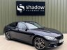 USED 2015 15 BMW 4 SERIES GRAN COUPE 3.0 435d M Sport Hatchback 5dr Diesel Auto xDrive Euro 6 (s/s) (313 ps) 