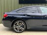 USED 2015 15 BMW 4 SERIES GRAN COUPE 3.0 435d M Sport Hatchback 5dr Diesel Auto xDrive Euro 6 (s/s) (313 ps) 