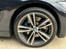 USED 2015 15 BMW 4 SERIES GRAN COUPE 3.0 435d M Sport Hatchback 5dr Diesel Auto xDrive Euro 6 (s/s) (313 ps) 