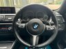 USED 2015 15 BMW 4 SERIES GRAN COUPE 3.0 435d M Sport Hatchback 5dr Diesel Auto xDrive Euro 6 (s/s) (313 ps) 