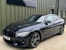 USED 2015 15 BMW 4 SERIES GRAN COUPE 3.0 435d M Sport Hatchback 5dr Diesel Auto xDrive Euro 6 (s/s) (313 ps) 