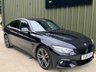 USED 2015 15 BMW 4 SERIES GRAN COUPE 3.0 435d M Sport Hatchback 5dr Diesel Auto xDrive Euro 6 (s/s) (313 ps) 