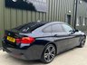 USED 2015 15 BMW 4 SERIES GRAN COUPE 3.0 435d M Sport Hatchback 5dr Diesel Auto xDrive Euro 6 (s/s) (313 ps) 