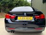 USED 2015 15 BMW 4 SERIES GRAN COUPE 3.0 435d M Sport Hatchback 5dr Diesel Auto xDrive Euro 6 (s/s) (313 ps) 