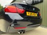 USED 2015 15 BMW 4 SERIES GRAN COUPE 3.0 435d M Sport Hatchback 5dr Diesel Auto xDrive Euro 6 (s/s) (313 ps) 