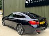 USED 2015 15 BMW 4 SERIES GRAN COUPE 3.0 435d M Sport Hatchback 5dr Diesel Auto xDrive Euro 6 (s/s) (313 ps) 