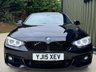 USED 2015 15 BMW 4 SERIES GRAN COUPE 3.0 435d M Sport Hatchback 5dr Diesel Auto xDrive Euro 6 (s/s) (313 ps) 