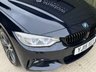 USED 2015 15 BMW 4 SERIES GRAN COUPE 3.0 435d M Sport Hatchback 5dr Diesel Auto xDrive Euro 6 (s/s) (313 ps) 