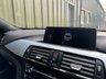 USED 2015 15 BMW 4 SERIES GRAN COUPE 3.0 435d M Sport Hatchback 5dr Diesel Auto xDrive Euro 6 (s/s) (313 ps) 