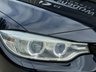 USED 2015 15 BMW 4 SERIES GRAN COUPE 3.0 435d M Sport Hatchback 5dr Diesel Auto xDrive Euro 6 (s/s) (313 ps) 