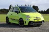 USED 2020 20 ABARTH 595 1.4 T-Jet Competizione 70th Hatchback 3dr Petrol Manual Euro 6 (180 bhp) 4 YEAR WARRANTY AVAILABLE