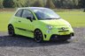 USED 2020 20 ABARTH 595 1.4 T-Jet Competizione 70th Hatchback 3dr Petrol Manual Euro 6 (180 bhp) 4 YEAR WARRANTY AVAILABLE