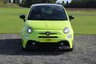USED 2020 20 ABARTH 595 1.4 T-Jet Competizione 70th Hatchback 3dr Petrol Manual Euro 6 (180 bhp) 4 YEAR WARRANTY AVAILABLE