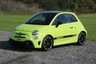 USED 2020 20 ABARTH 595 1.4 T-Jet Competizione 70th Hatchback 3dr Petrol Manual Euro 6 (180 bhp) 4 YEAR WARRANTY AVAILABLE