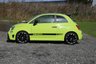 USED 2020 20 ABARTH 595 1.4 T-Jet Competizione 70th Hatchback 3dr Petrol Manual Euro 6 (180 bhp) 4 YEAR WARRANTY AVAILABLE