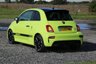 USED 2020 20 ABARTH 595 1.4 T-Jet Competizione 70th Hatchback 3dr Petrol Manual Euro 6 (180 bhp) 4 YEAR WARRANTY AVAILABLE