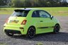 USED 2020 20 ABARTH 595 1.4 T-Jet Competizione 70th Hatchback 3dr Petrol Manual Euro 6 (180 bhp) 4 YEAR WARRANTY AVAILABLE