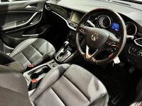 USED 2019 69 VAUXHALL ASTRA 1.4i Turbo GPF Elite Nav Sports Tourer 5dr Petrol Auto Euro 6 (s/s) (150 ps) 17"ALLOYS+SAT NAV+HEATED SEATS