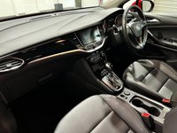 USED 2019 69 VAUXHALL ASTRA 1.4i Turbo GPF Elite Nav Sports Tourer 5dr Petrol Auto Euro 6 (s/s) (150 ps) 17"ALLOYS+SAT NAV+HEATED SEATS