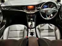USED 2019 69 VAUXHALL ASTRA 1.4i Turbo GPF Elite Nav Sports Tourer 5dr Petrol Auto Euro 6 (s/s) (150 ps) 17"ALLOYS+SAT NAV+HEATED SEATS